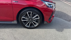 Hyundai i20 1.0T GDi 48V MHD 120 N Line 5dr DCT Petrol Hatchback